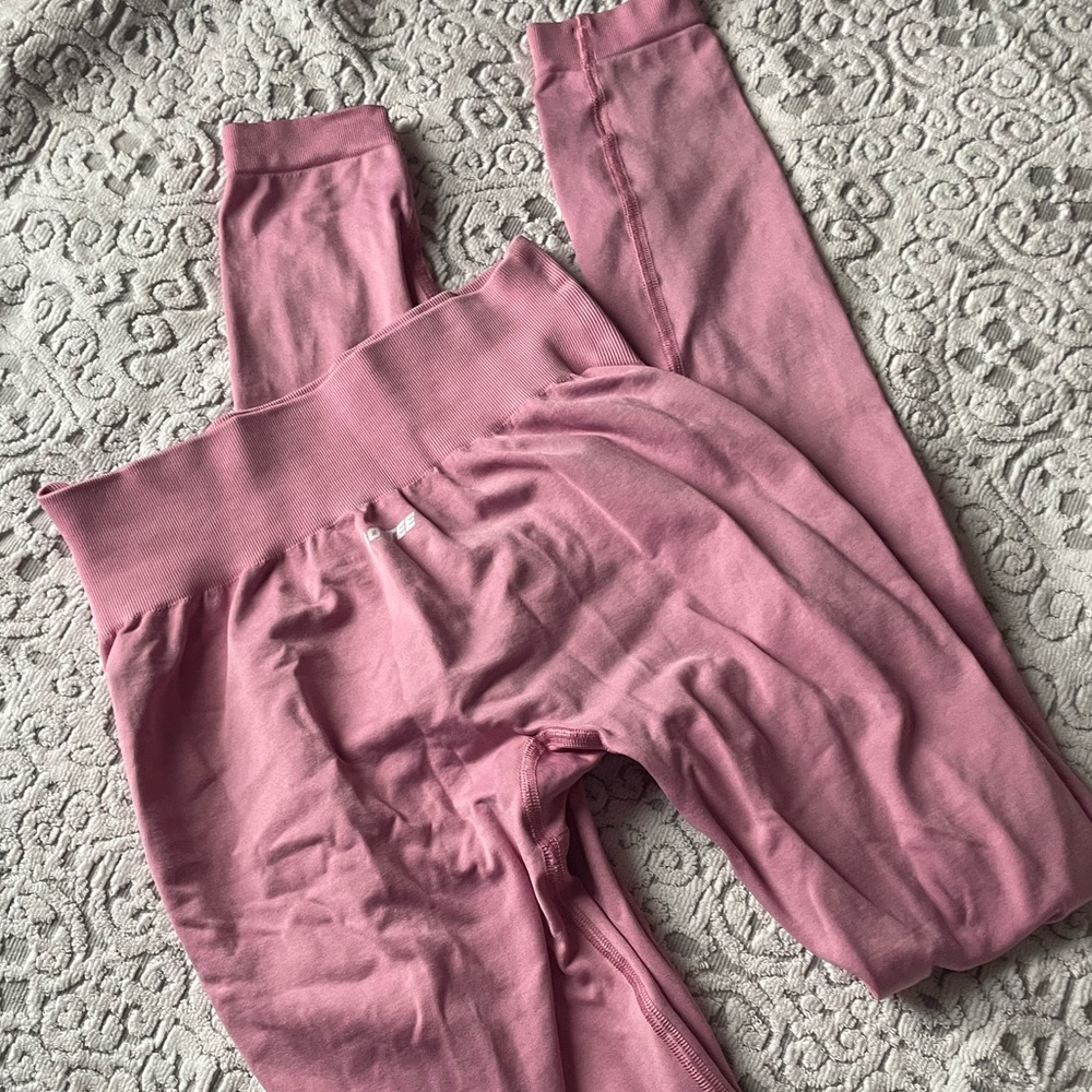 Bo+tee leggings